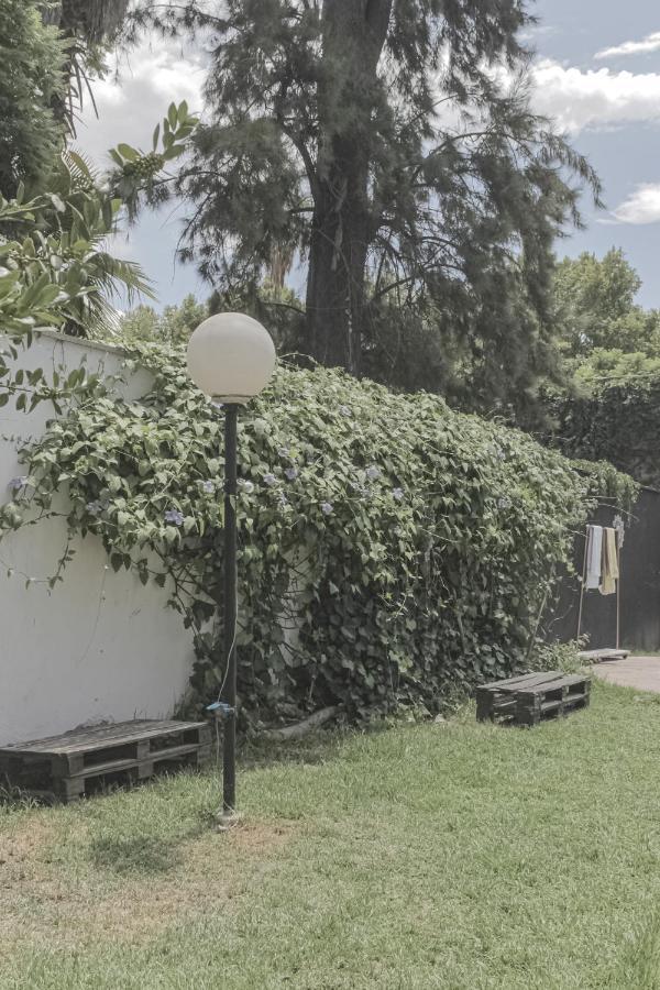 Break Hotel Mendoza Exterior photo